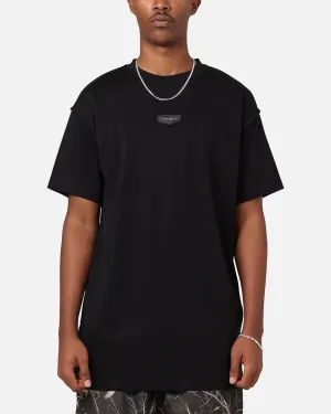 Saint Morta Stain Resistant Lafayette T-Shirt Black