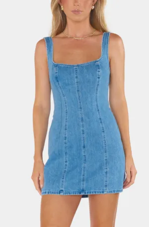 Steph Mini Dress