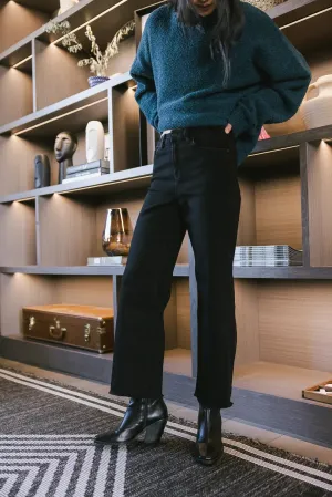 Tanner Wide Leg Jeans - FINAL SALE