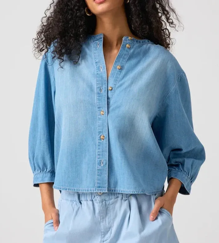 The Femme Shirt