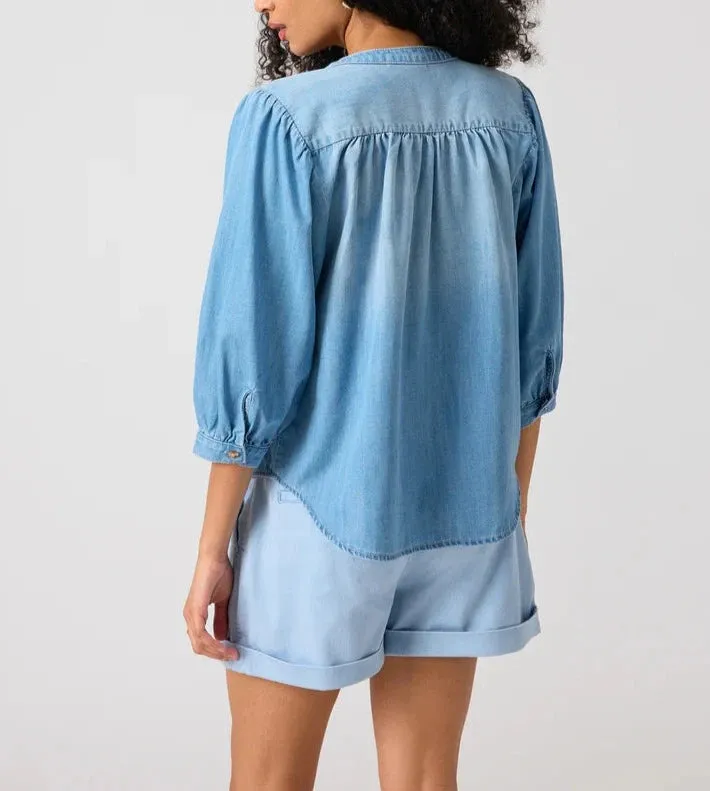 The Femme Shirt