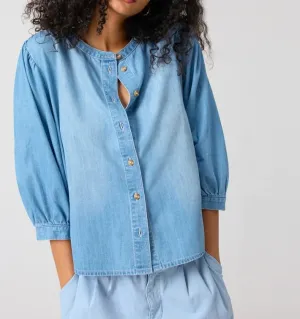 The Femme Shirt