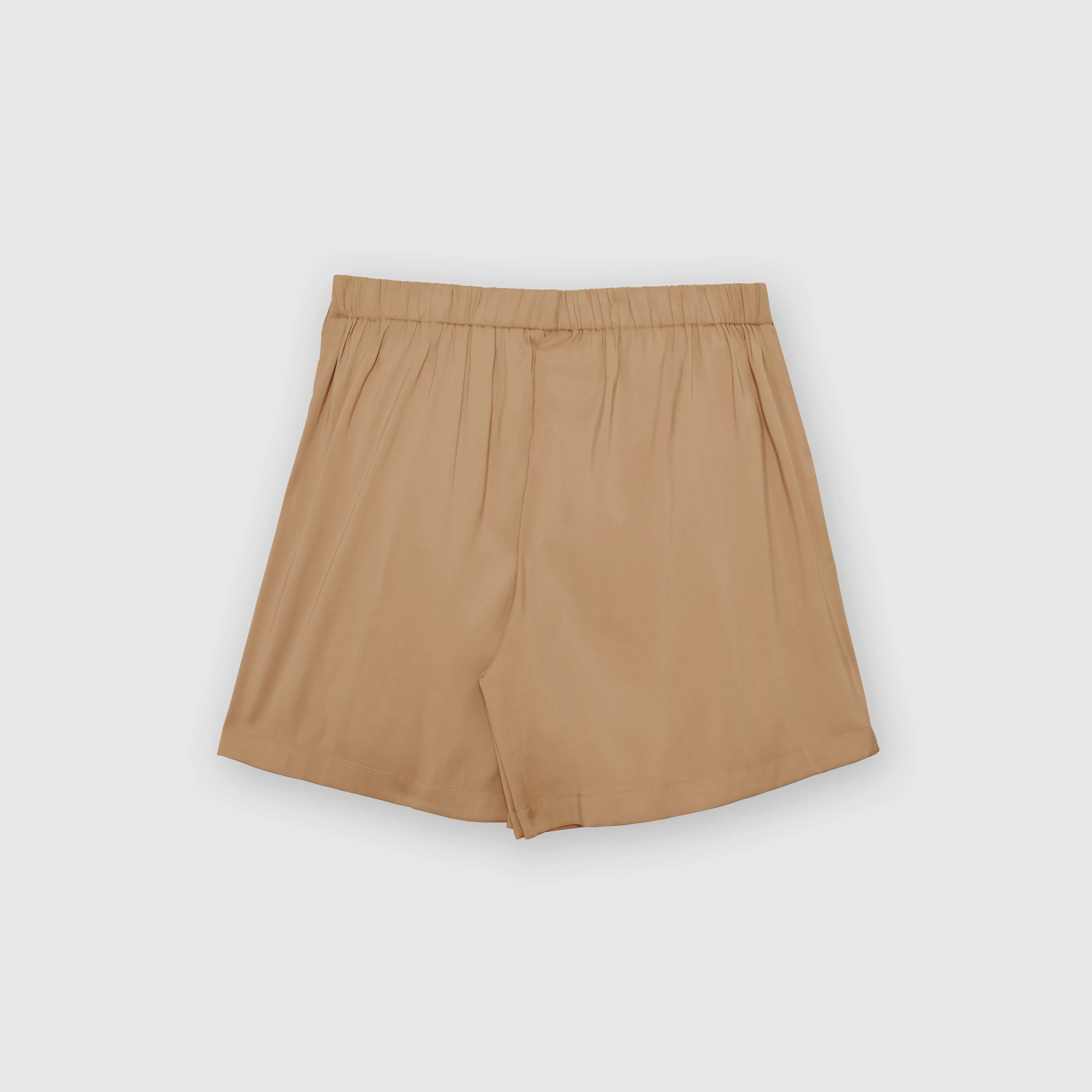 Twill Skort