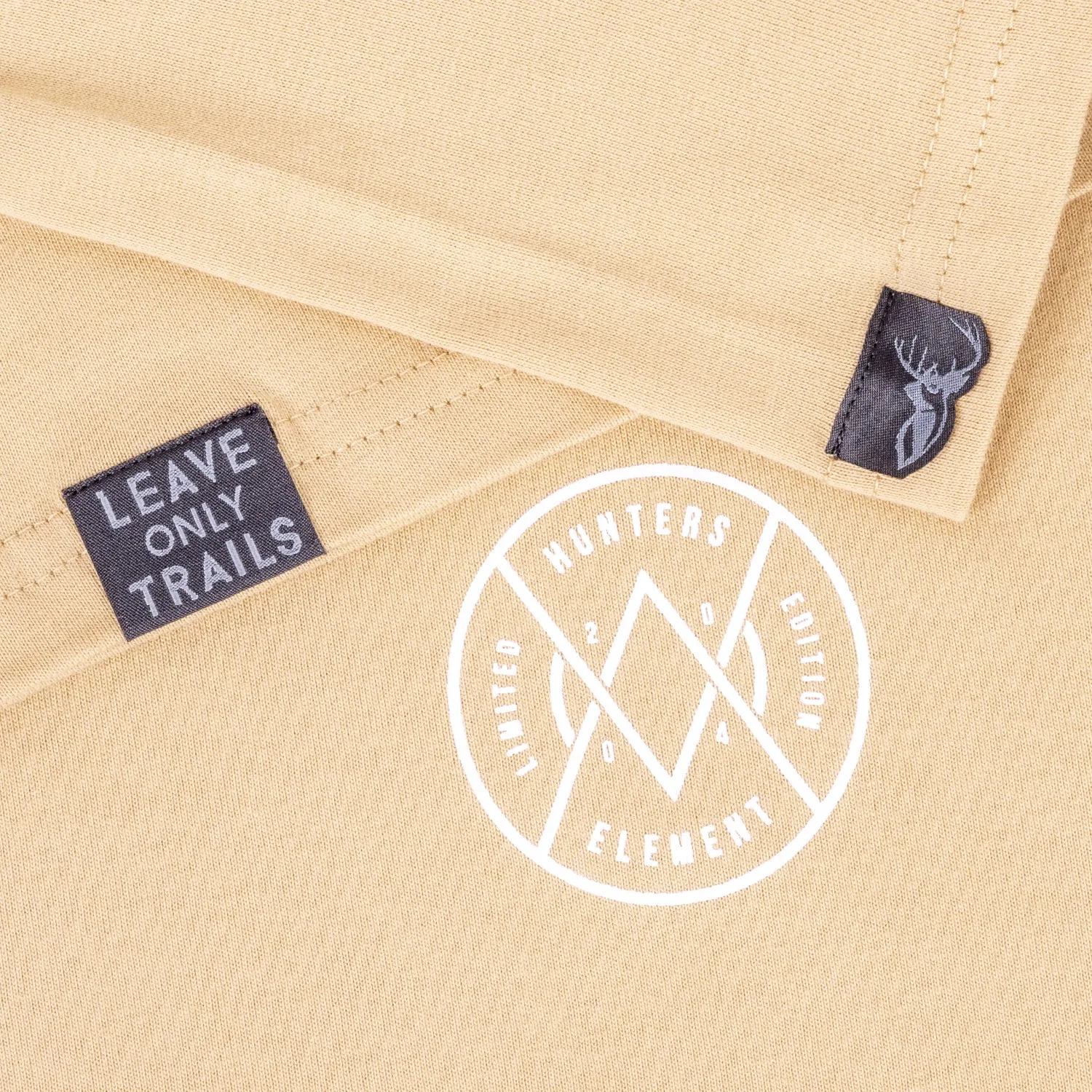 Twin Peaks Tee